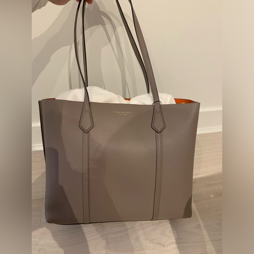 Tory Burch Perry tote